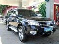 2010 Ford Everest MT like new for sale-0