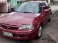 ford lynx ghia 99 model manual transmission-2