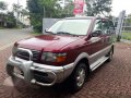 2000 Toyota Revo Glx 1.8 EFi Red AT -0