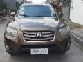 For sale Hyundai Santa Fe 2010 A/T-1