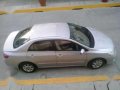 Toyota Corolla Altis G 2009 MT Silver For Sale-8