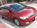 Honda Civic 1.8 S Manual 2009 well maintain for sale-6