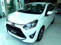 New Toyota Wigo 2017 Units ALL in Promo-0