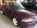 Mitsubishi Lancer 2001 very fresh for sale-2