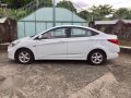 2011 Hyundai Accent Gas for sale-1