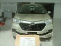 Toyota Avanza 2017 for sale -1