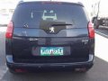 2012 Peugeot 5008 EHD 2.0 Automatic Diesel - Automobilico SM Bicutan-2