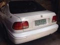 1997 Honda Civic Vti AT very fresh for sale-3