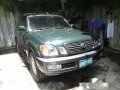 1999 Lexus LX 470 for sale -1