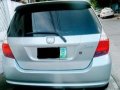 HONDA JAZZ 2004 - A/T for sale-8