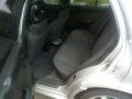 Mitsubishi Lancer GTI 1992 Silver Manual -3