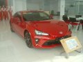 For sale Toyota 86 2017-0
