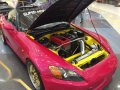 2002 Honda S2000 MT Pink For Sale-7