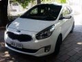 KIA Carens EX 2015-1