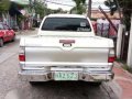 2004 Mitsubishi STRADA endeavor 4x4 pick up 04-8
