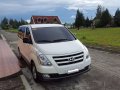 Hyundai Grand Starex 2016-0