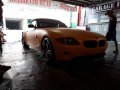 Z4 bmw roadster-0