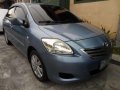 Toyota vios year 2011 very fresh for sale-0