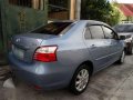 Toyota vios year 2011 very fresh for sale-1