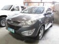 2013 Hyundai Tucson theta 2 iX for sale -0