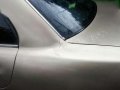 Mitsubishi Lancer 1995 MT Beige For Sale-3