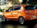 Mitsubishi Mirage Glx 2017-4