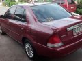 ford lynx ghia 99 model manual transmission-0