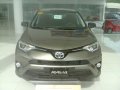 For sale Toyota RAV4 2017-2
