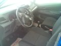 Toyota Avanza 2017 Van Blue for sale -8