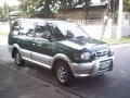 2000 Mitsubishi Adventure super sport automatic for sale-1