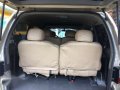 2006 Hyundai Starex GRX CRDI Beige AT -6