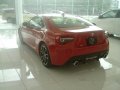 For sale Toyota 86 2017-6