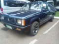 Mitsubishi L200-0