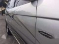 2003 Mitsubishi Adventure gls sport gas MT-4