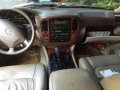 1998 Lexus LX 470 alt to bmw benz lexus-5