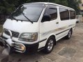 1999 Toyota Hiace 2.0 gas local MT-7