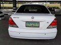 2007 Nissan Sentra GX Manual for sale-4