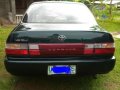 Toyota Corolla 1.6 GLi 1996 LTD MT tag Lancer Civic Sentra Kia Mazda-2