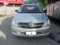 2007 toyota innova vvti engine MT for sale-2