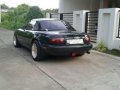 Mazda Miata MX5 1997 LOCAL vs benz bmw z3 z4 porsche sports car 2 door-5