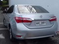 2014 Toyota Corolla Altis 1.6 G Automatic - Automobilico SM Bicutan-2