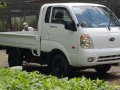 Kia K2700 4x4 CRDi White 2.9 MT For Sale-1