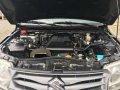 2017 Suzuki Grand Vitara 2.4 AT Black -9