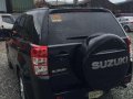 2017 Suzuki Grand Vitara 2.4 AT Black -5