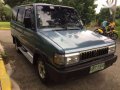 Toyota Tamaraw FX GL 1.8 Gas 1997 fresh for sale-1