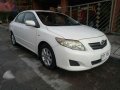 Rush Sale!!! 2009 Toyota Altis Manual. Civic City Vios Mazda Lancer-2