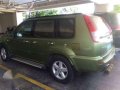 Nissan X-trail Automatic 2005-5