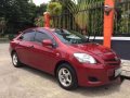 2008 Toyota Vios 1.3 MT-2