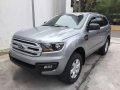 2016s Ford Everest (ambiente) AT - 18TKM only!-2