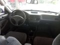 Honda Civic VTec 1996-7
